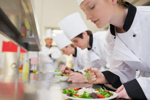 50 Best Culinary Schools in the US - Best Choice Schools