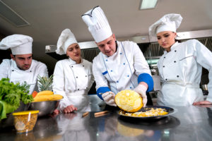 Top 10 Best Culinary Schools in Maryland 2021 - Best Choice Schools