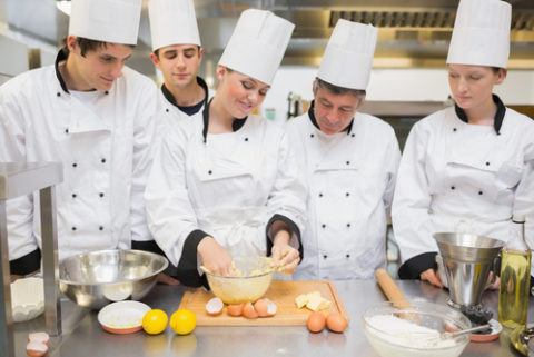 Top 20 Best Culinary Schools on the East Coast - Best Choice Schools