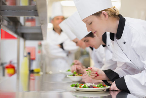 Top 20 Best Culinary Schools on the West Coast - Best Choice Schools