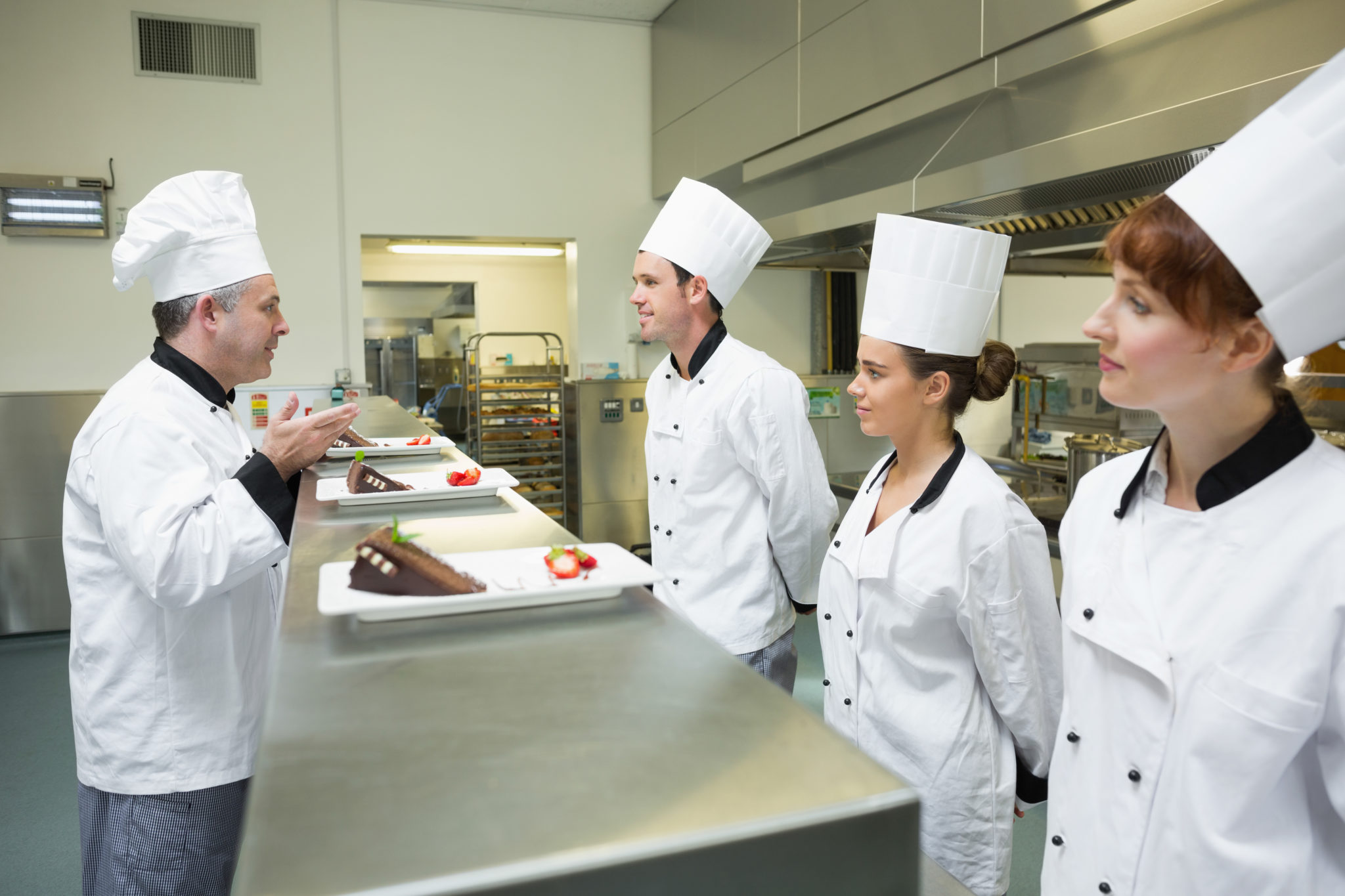 Top 10 Best Culinary Schools in Florida - Best Choice Schools