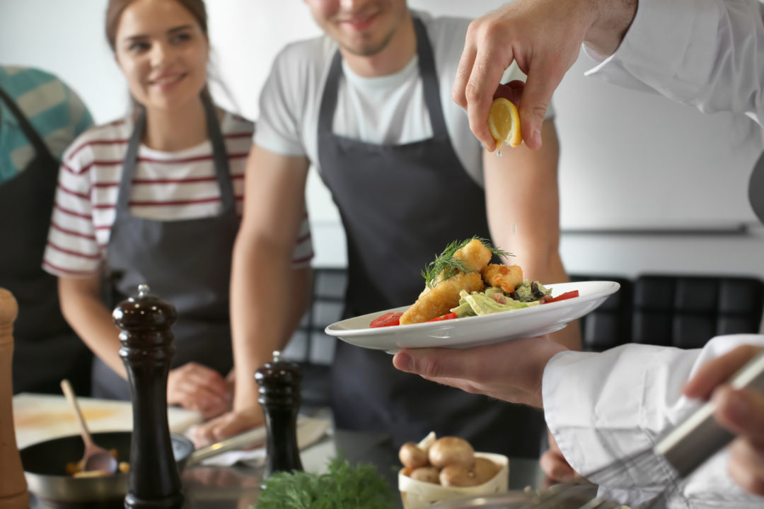 What Should I Look for in a Culinary School? - Best Choice Schools