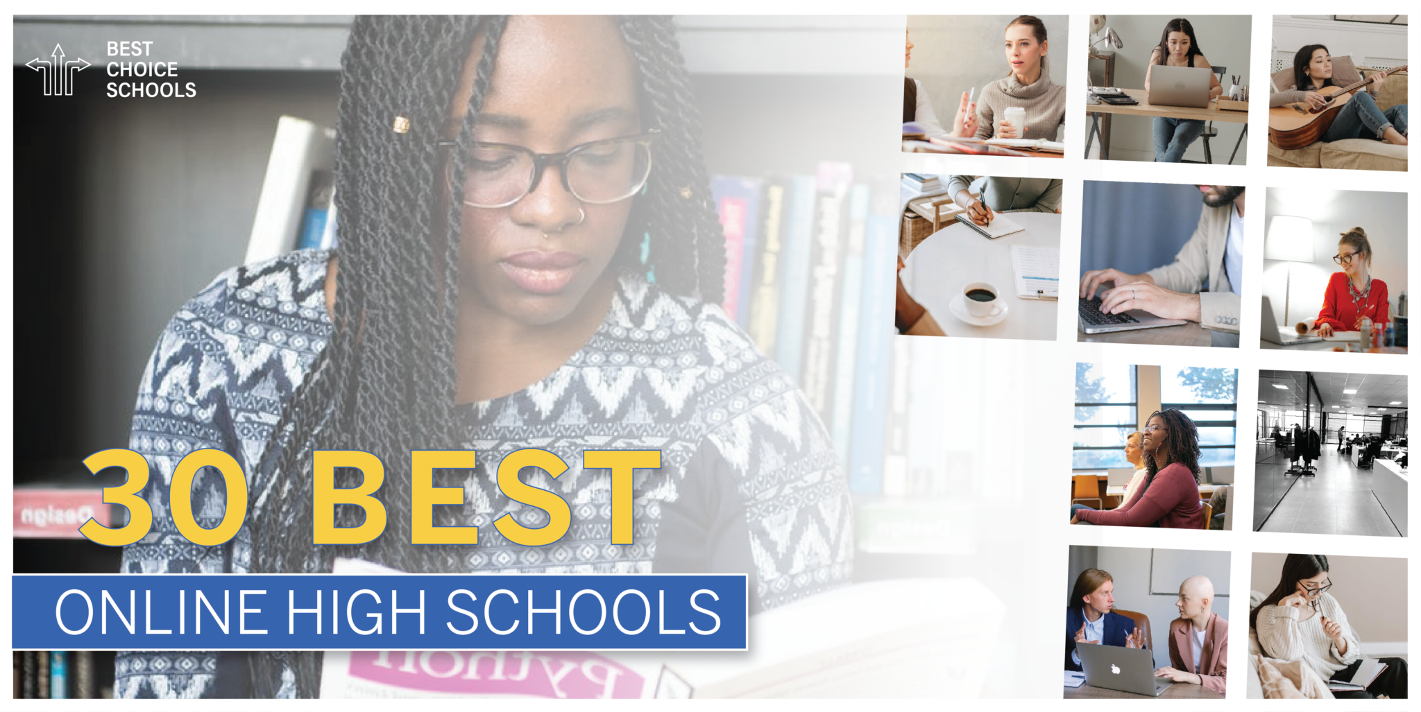 best free online high schools in georgia