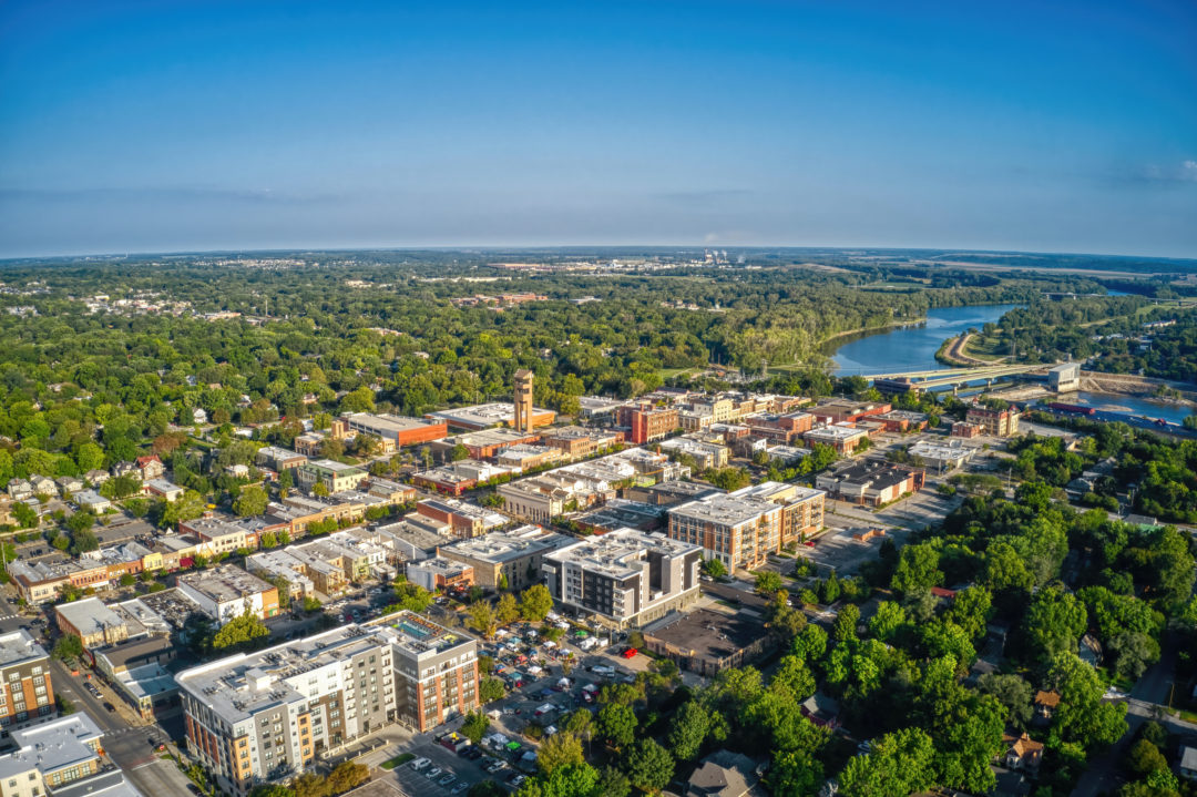 30 Small College Towns with Great Quality of Life - Best Choice Schools