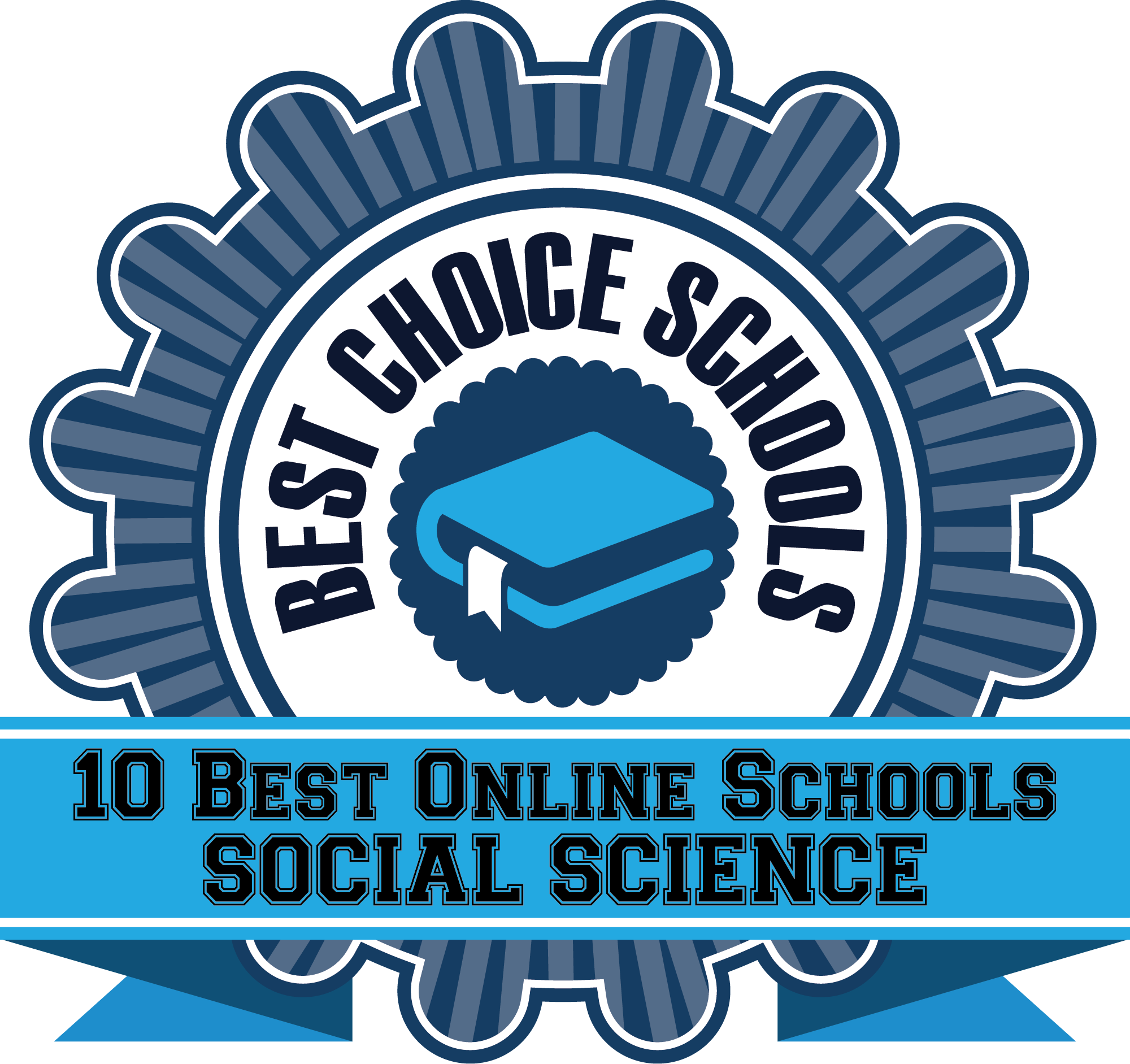 10 Best Online Schools For Social Science Best Choice Schools