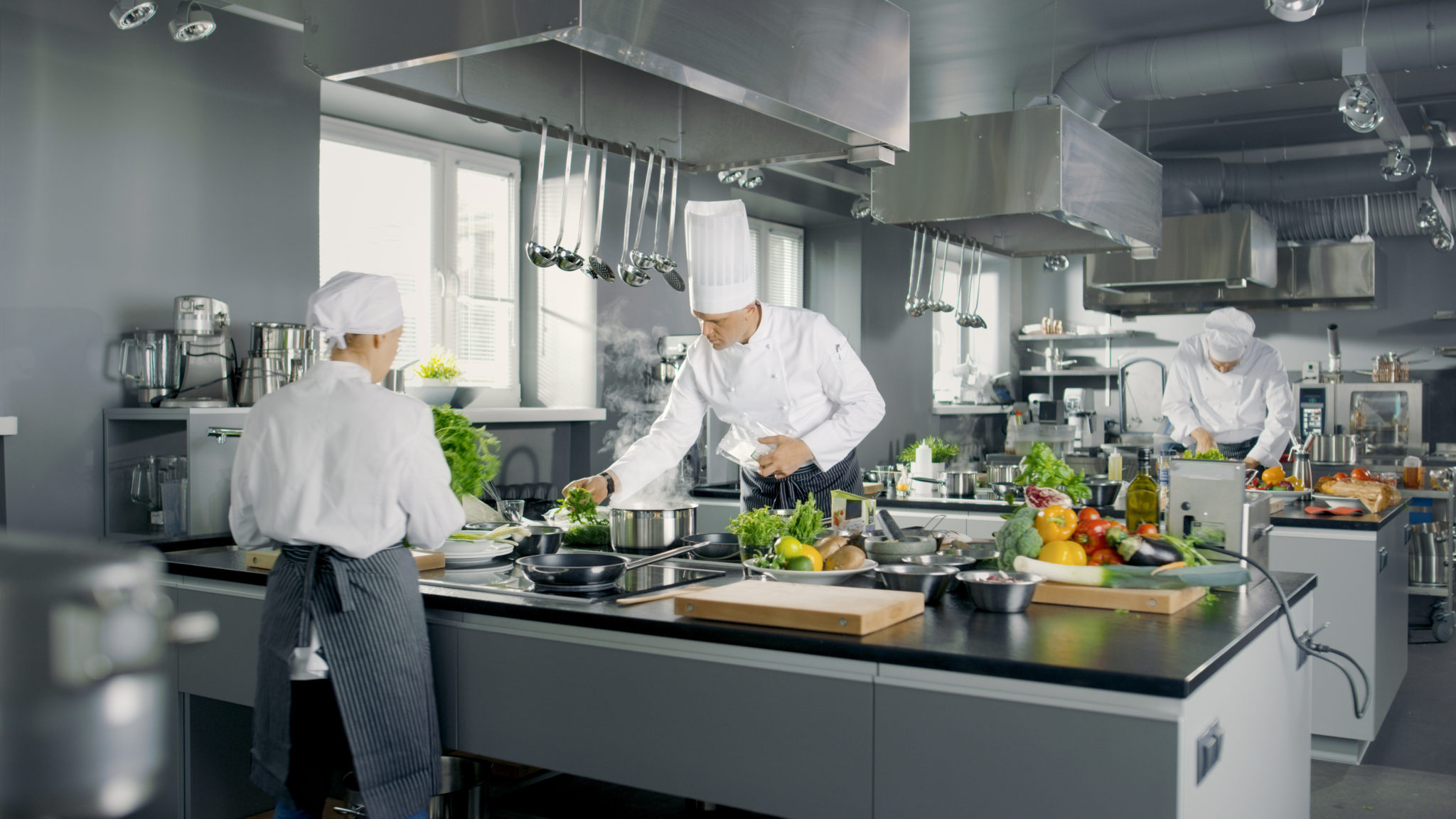 What Are The Requirements To Become A Certified Culinarian? - Best ...